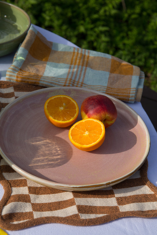 Get inspired for Alfresco Dining this season