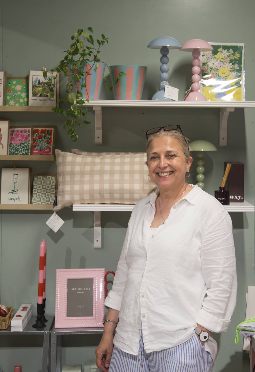 From Humble Beginnings to Homeware Heroes: Our Award-Winning Journey!