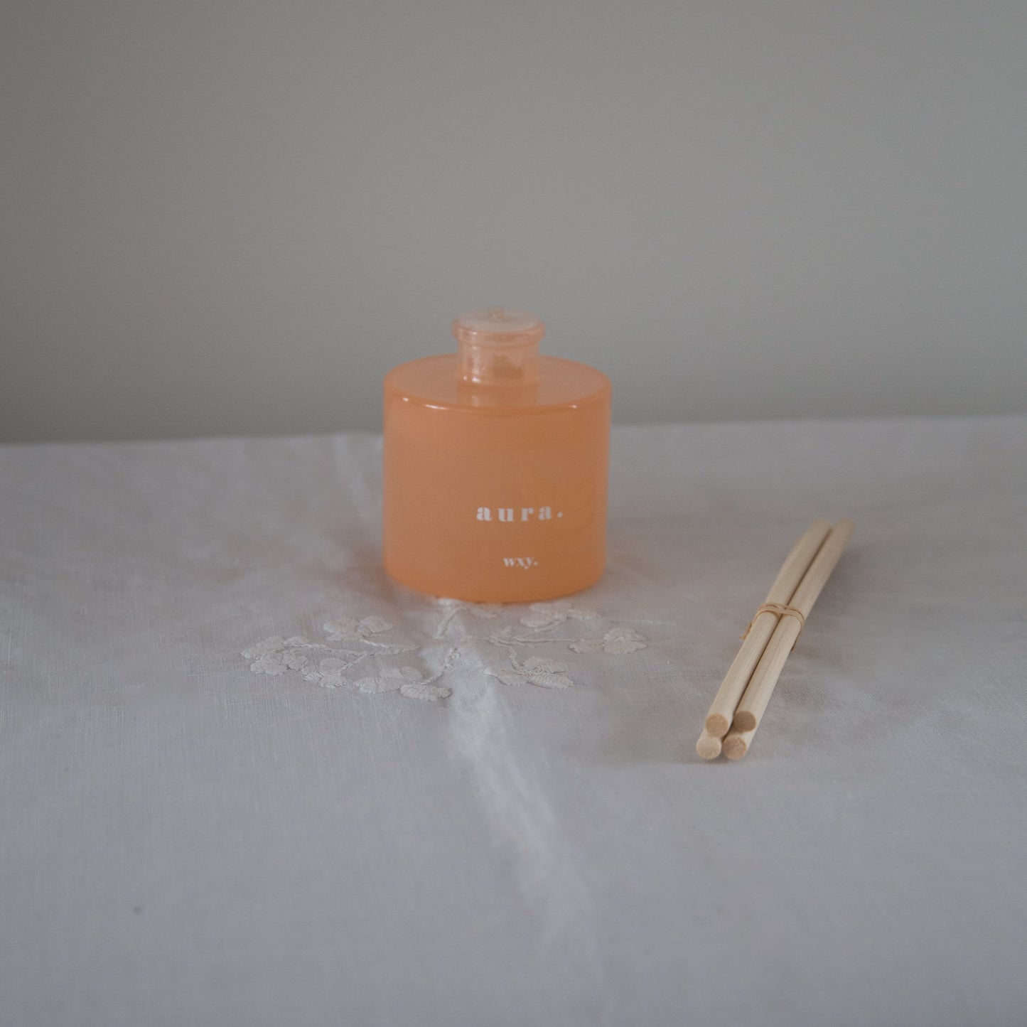 WXY Scented Eco Friendly Diffusers