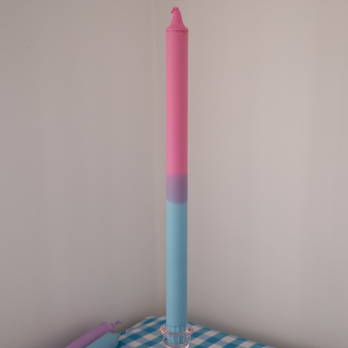 Nordtrice 100% Natural Wax 30cm Long Taper Candles