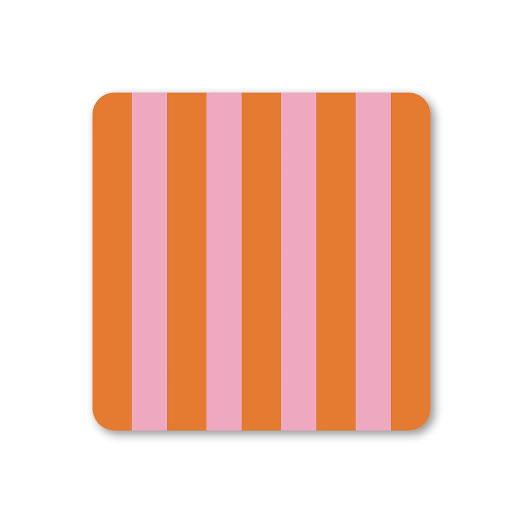 Ella Goddard Colourful Coasters