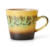 HKLIVING 70s Ceramics: Americano Mugs