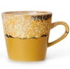HKLIVING 70s Ceramics: Americano Mugs