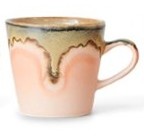 HKLIVING 70s Ceramics: Americano Mugs
