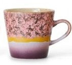 HKLIVING 70s Ceramics: Americano Mugs