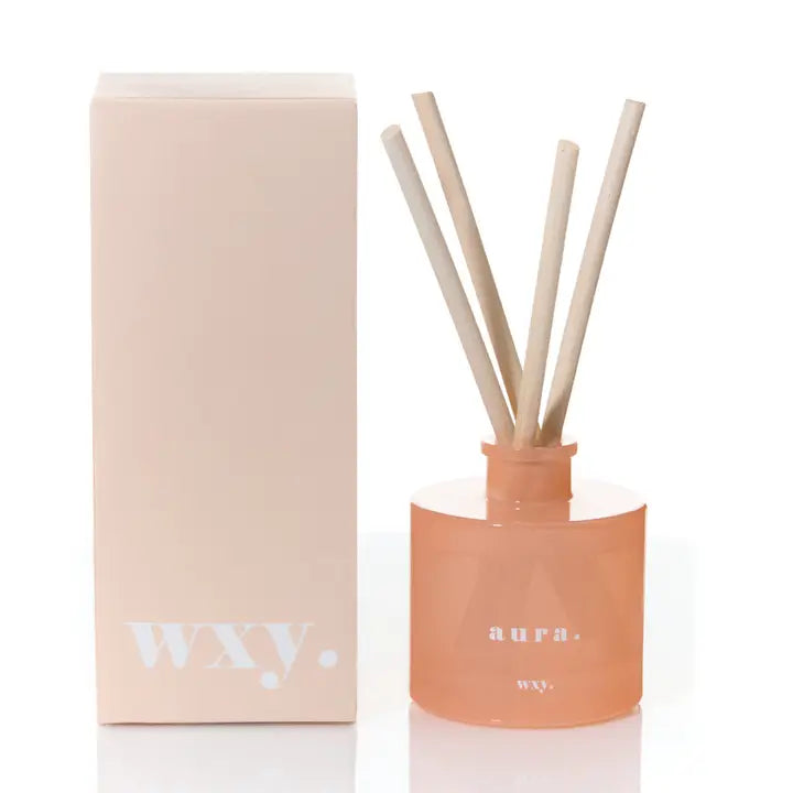 WXY Scented Eco Friendly Diffusers