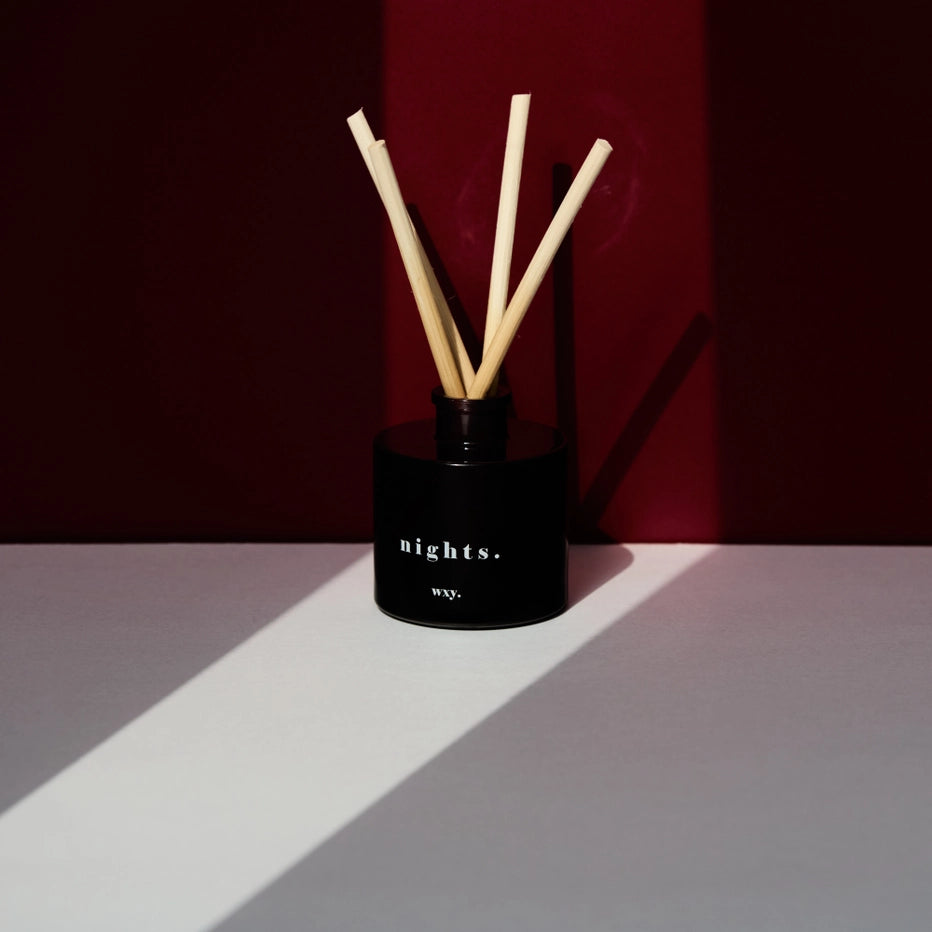 WXY Scented Eco Friendly Diffusers