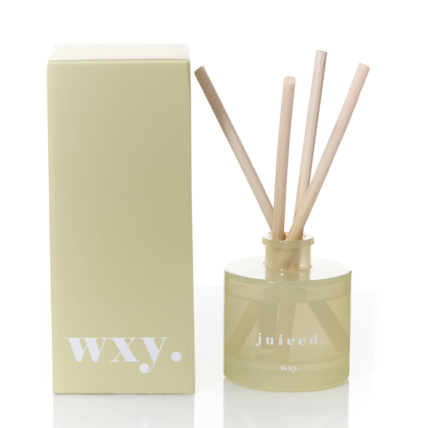 WXY Scented Eco Friendly Diffusers
