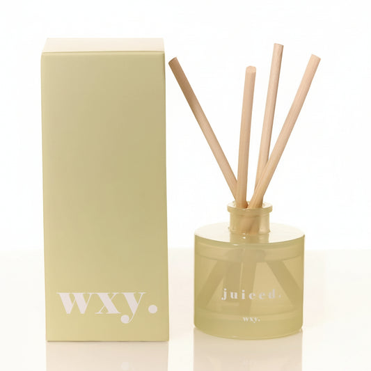 WXY Scented Eco Friendly Diffusers
