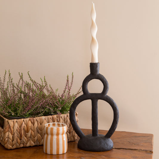 Bloomingville Ramina Candle Holder