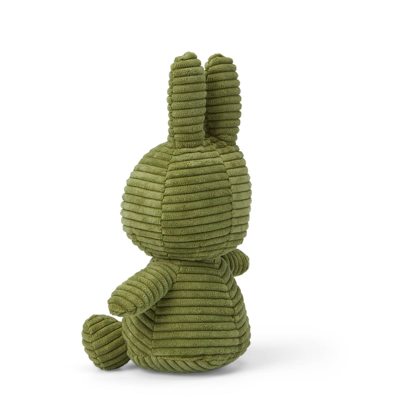 Miffy in Olive Green Corduroy ECO