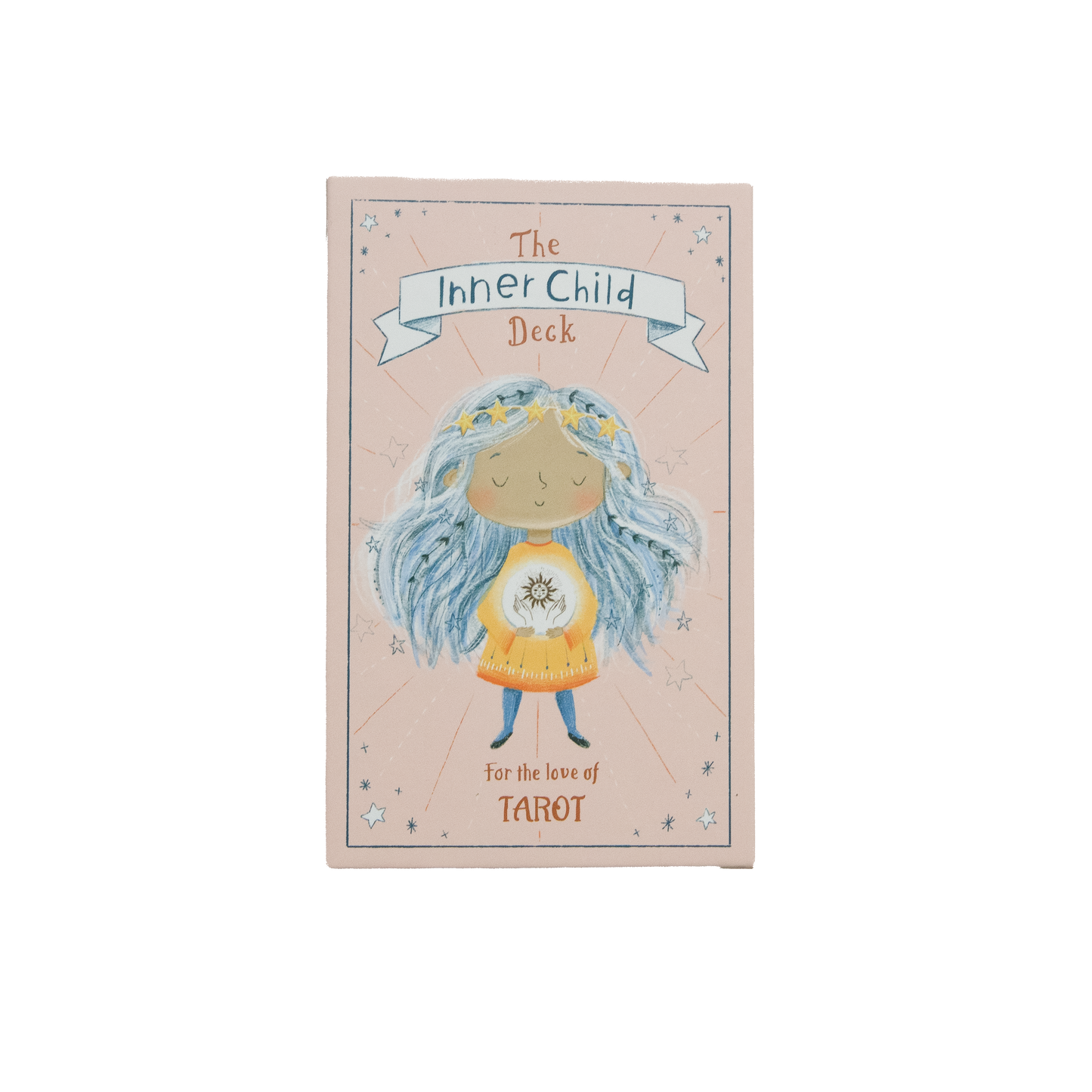 The Inner Child Tarot Deck