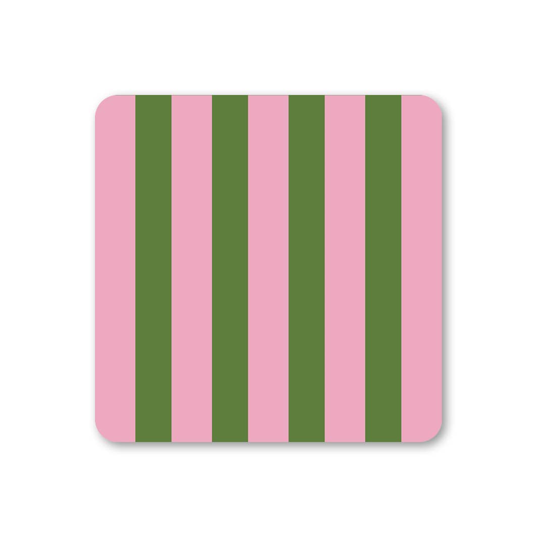 Ella Goddard Colourful Coasters