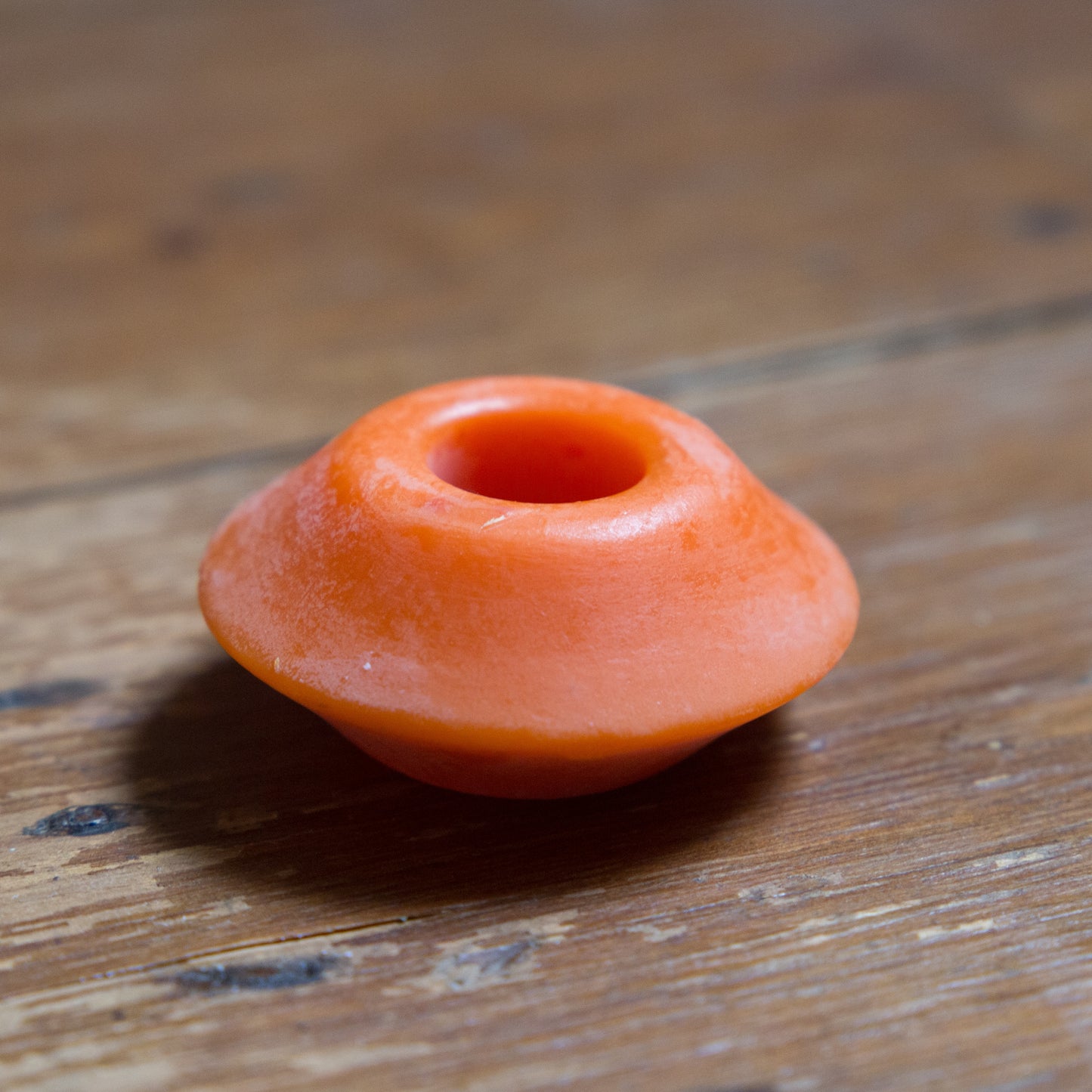 Stacking Candle UFO Wax Melt Decoration for Taper Candle