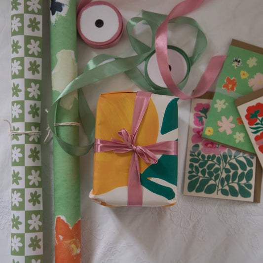 Gift Wrapping