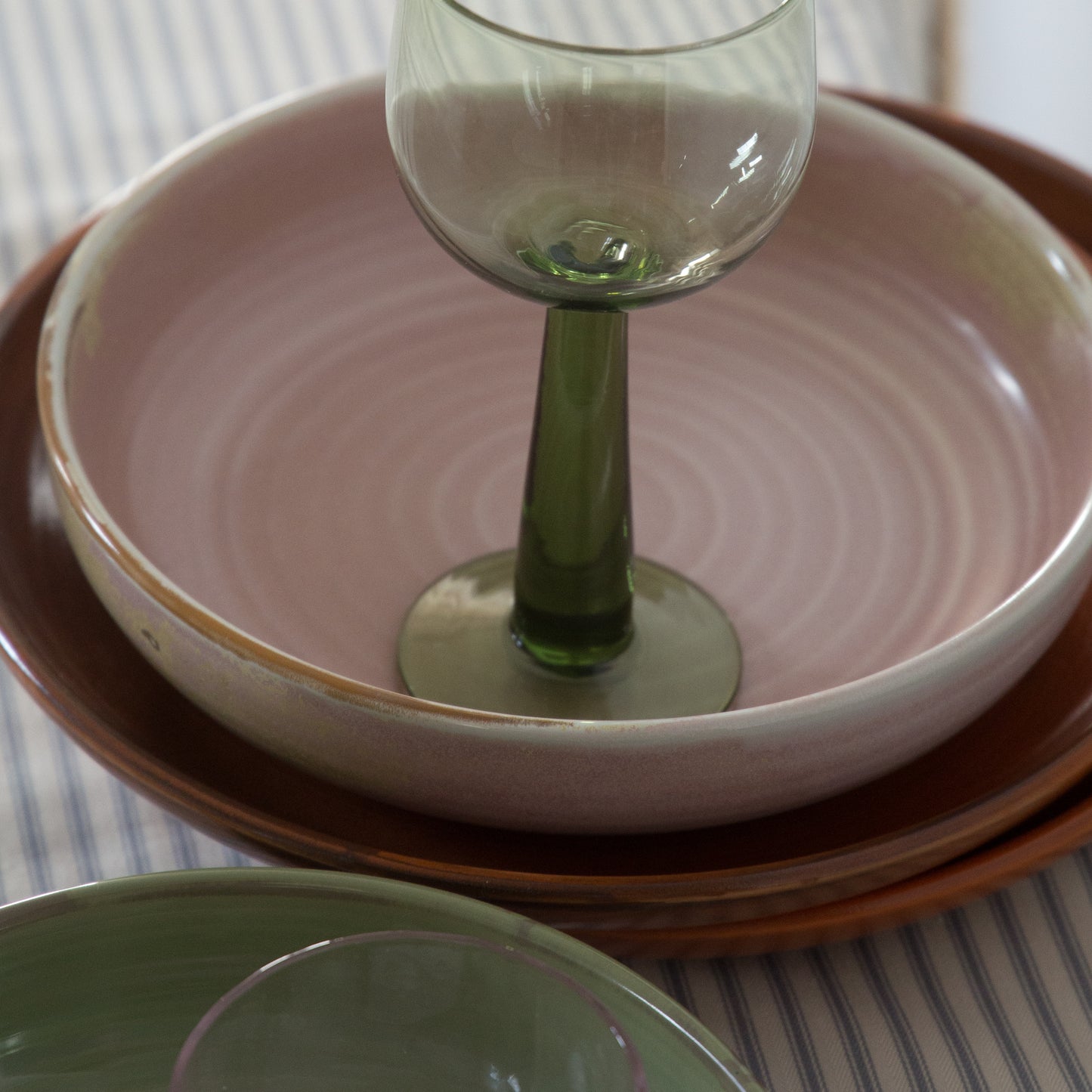 Wine Glasses