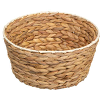 Water Hyacinth Fruit Basket