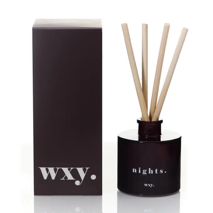 WXY Scented Eco Friendly Diffusers
