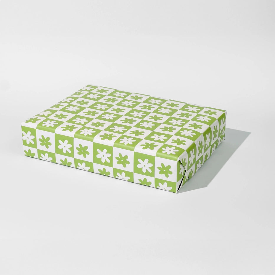 Gift Wrapping