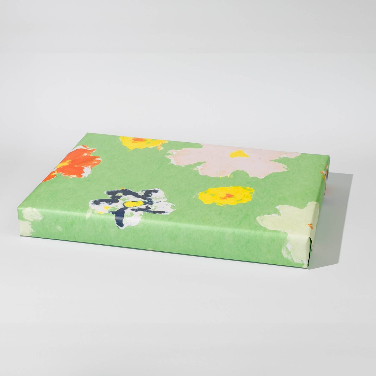 Wildflowers Gift Wrap
