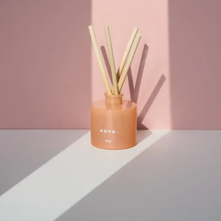 WXY Scented Eco Friendly Diffusers