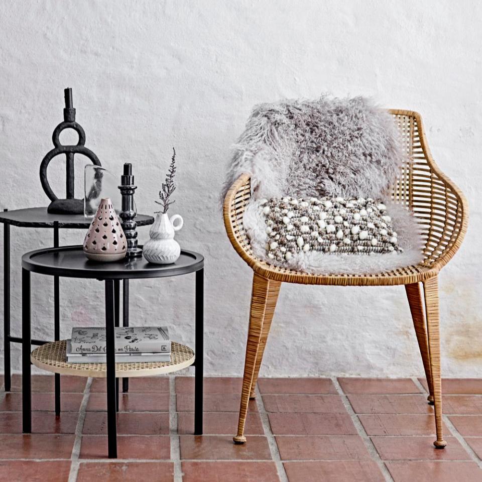 Bloomingville Ramina Candle Holder