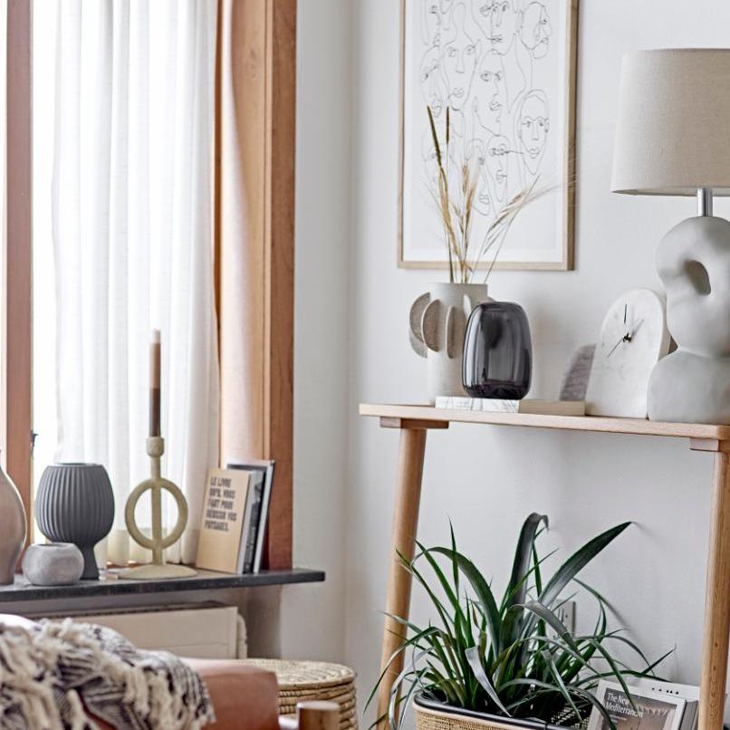 Bloomingville Flikka Candle Holder