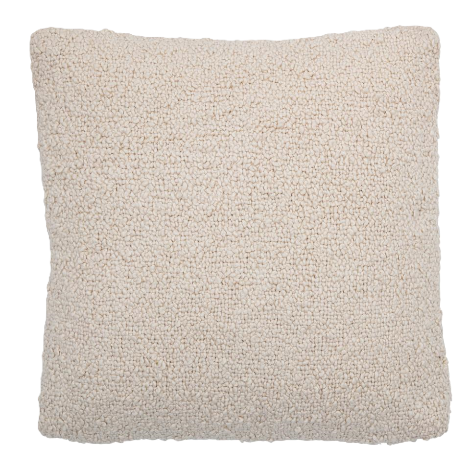 Bloomingville Goda Natural Cushion
