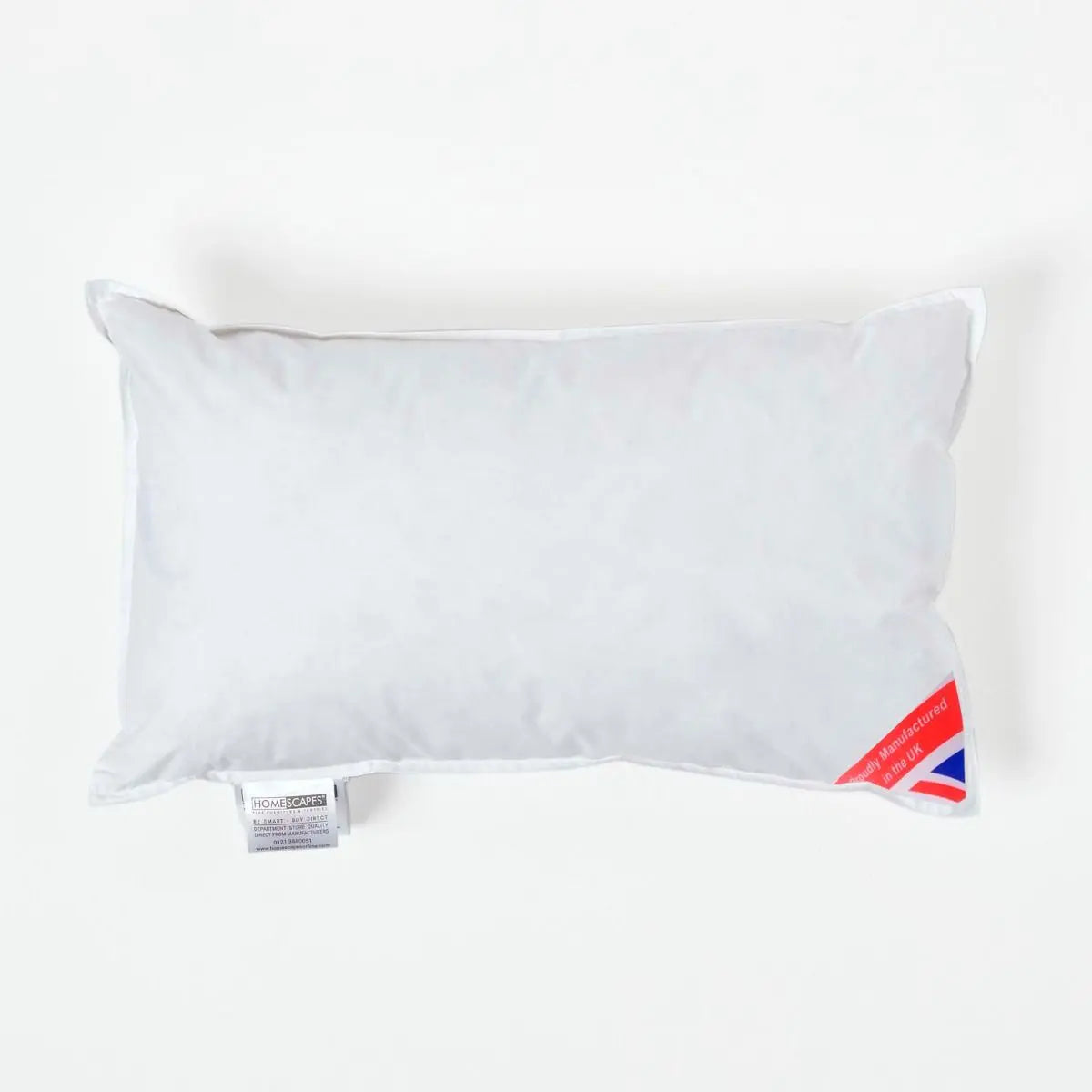 Duck Feather Insert - Choose your Size!
