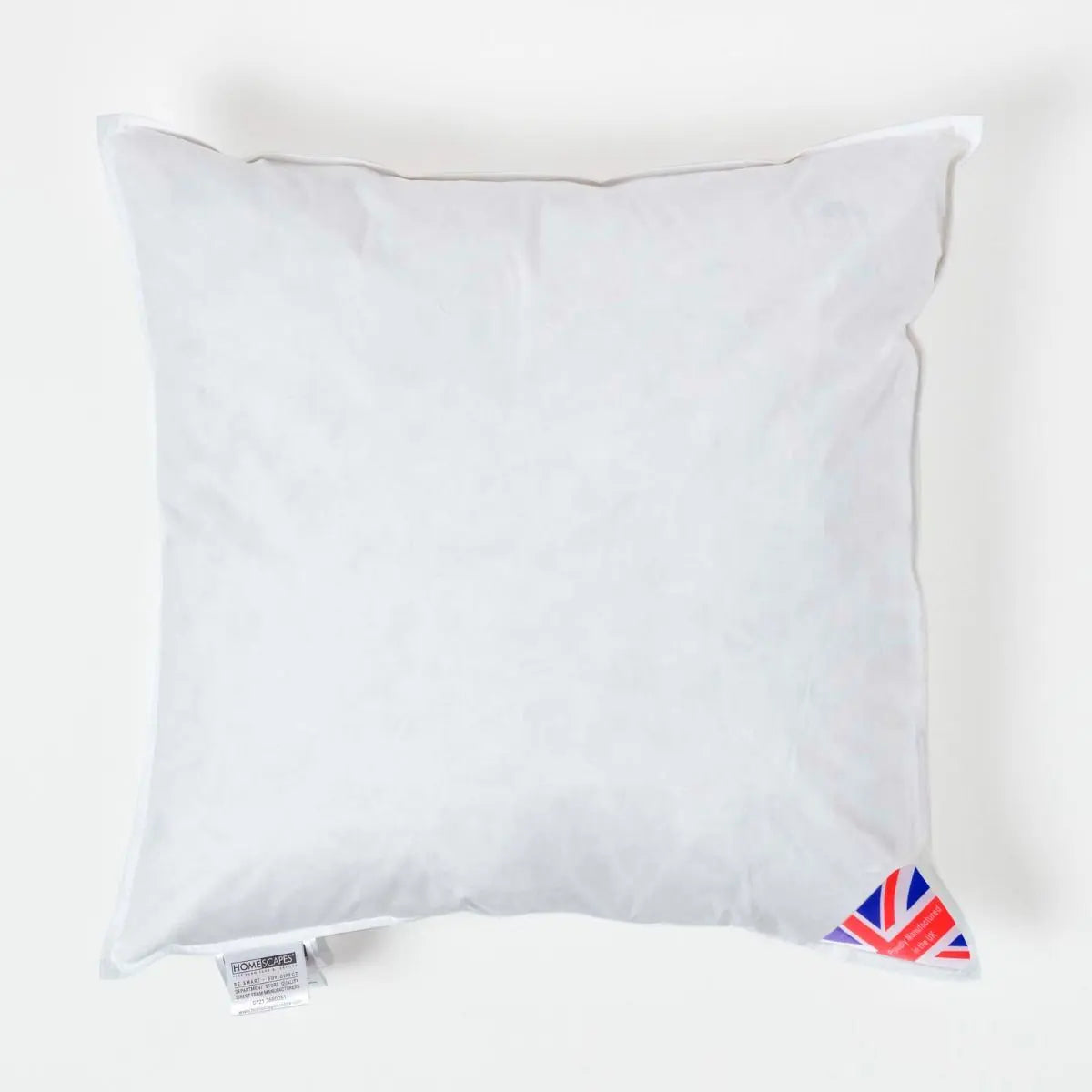 Duck Feather Insert - Choose your Size!