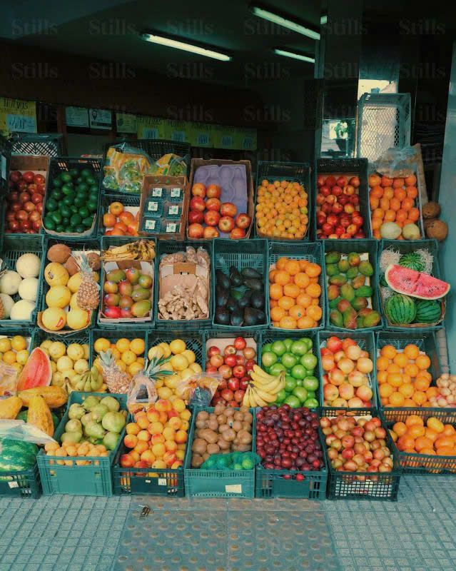 The Joy of the Seasonal Table: Why I’m Trading the Supermarket Aisle for the Spring Market