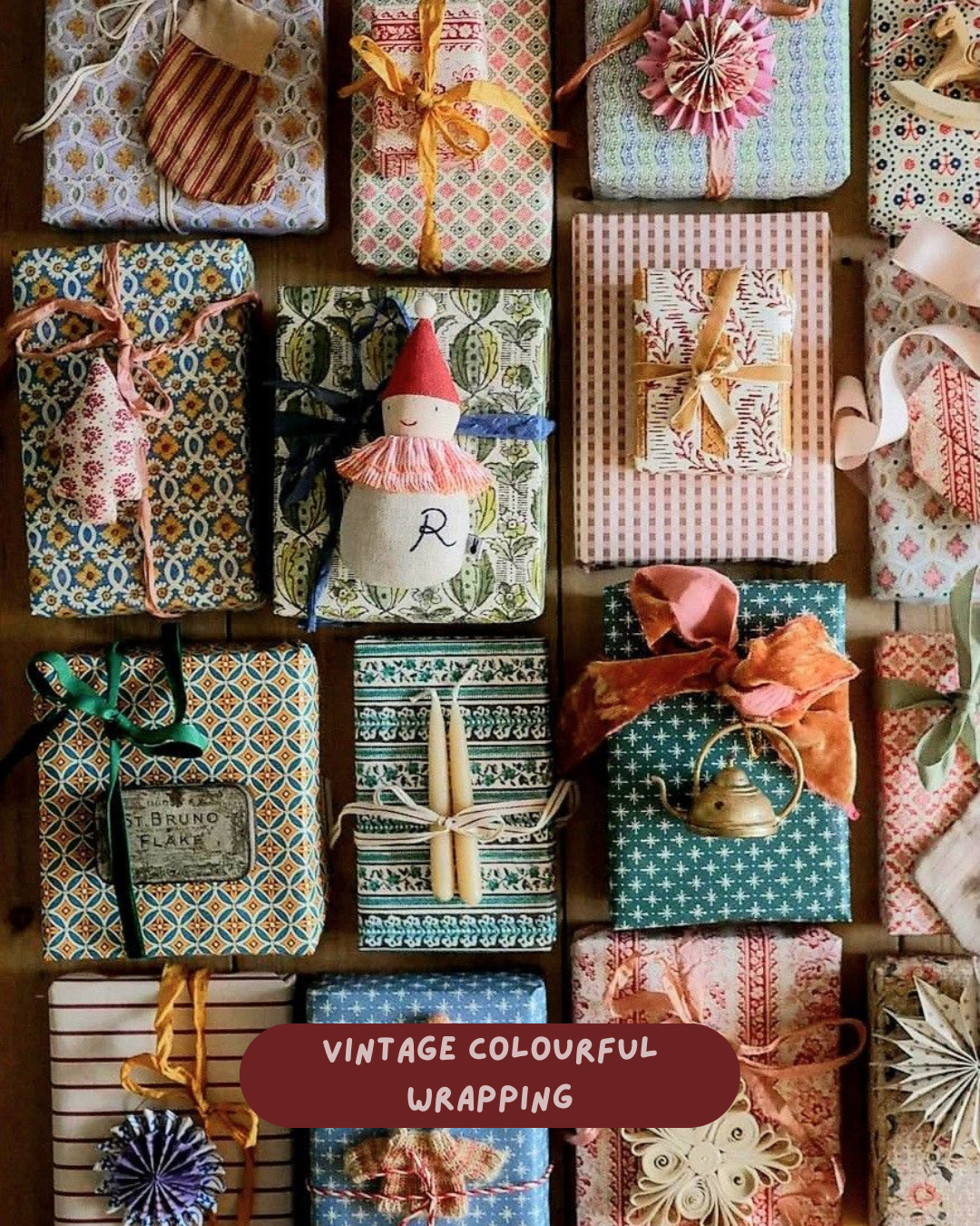 ✨ Key Christmas 2025 Decorating Trends