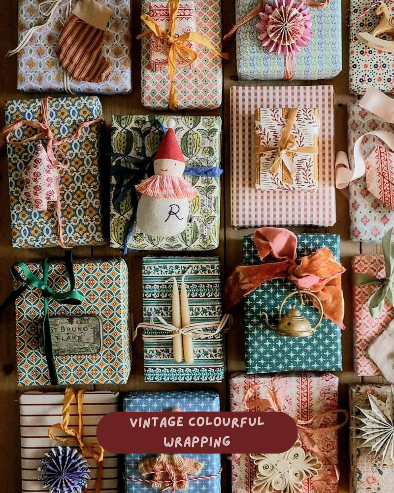 ✨ Key Christmas 2025 Decorating Trends