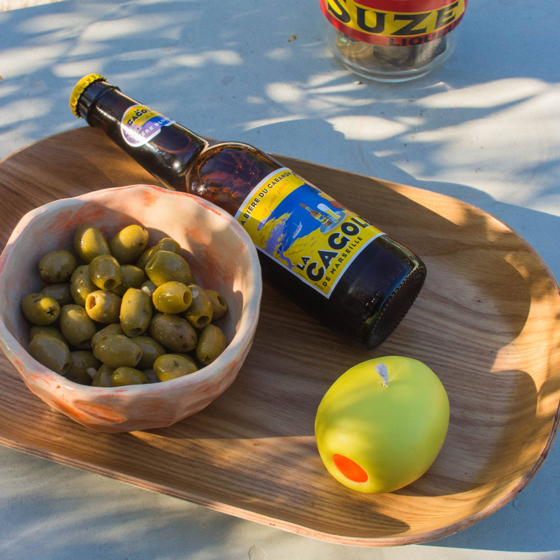 Embrace the Outdoors: Your Guide to Beautiful Alfresco Dining!