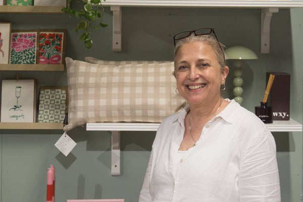 From Humble Beginnings to Homeware Heroes: Our Award-Winning Journey!