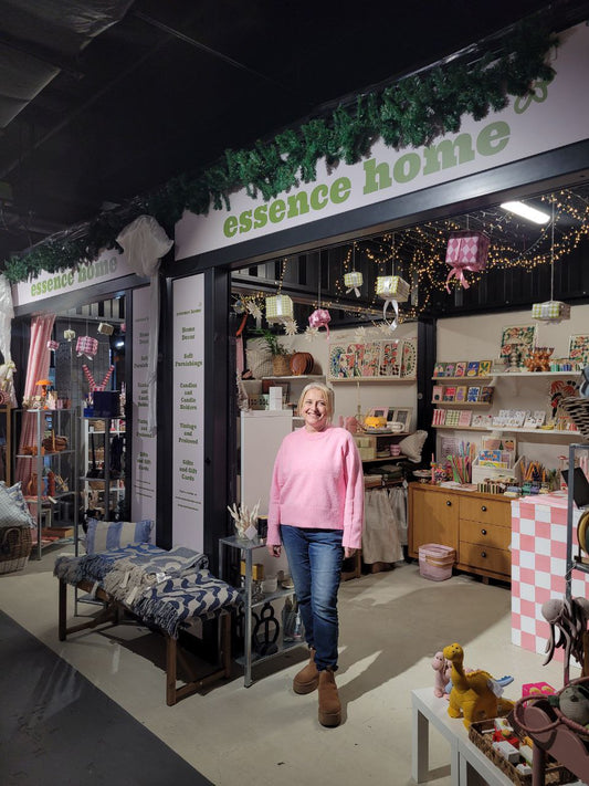 What a Difference a Year Makes: Reflecting on Our 2nd Christmas