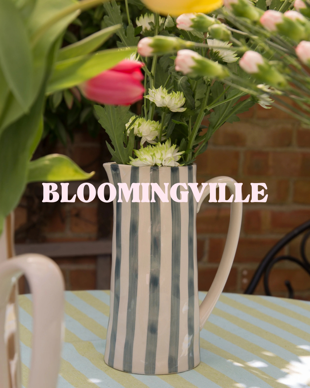 Bloomingville