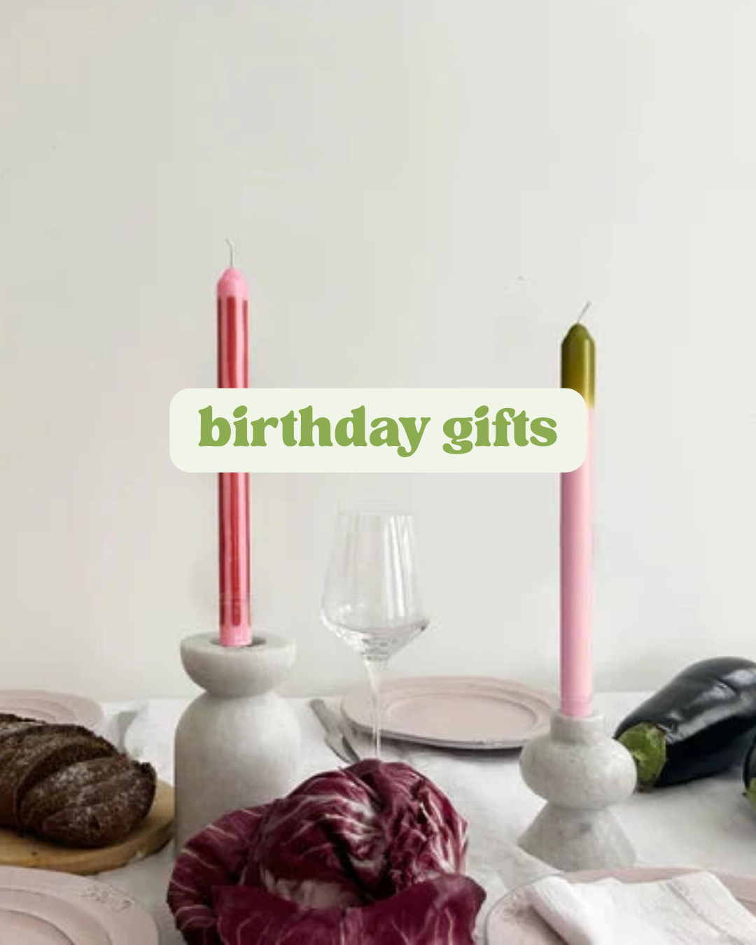 Gifts for Birthday