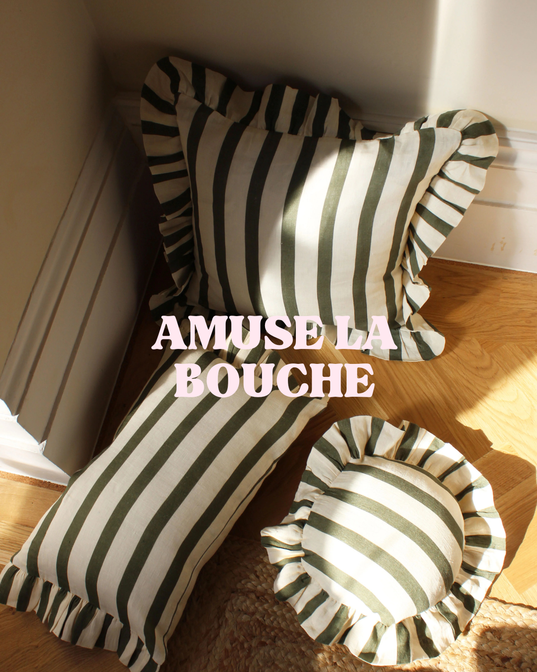 Amuse La Bouche