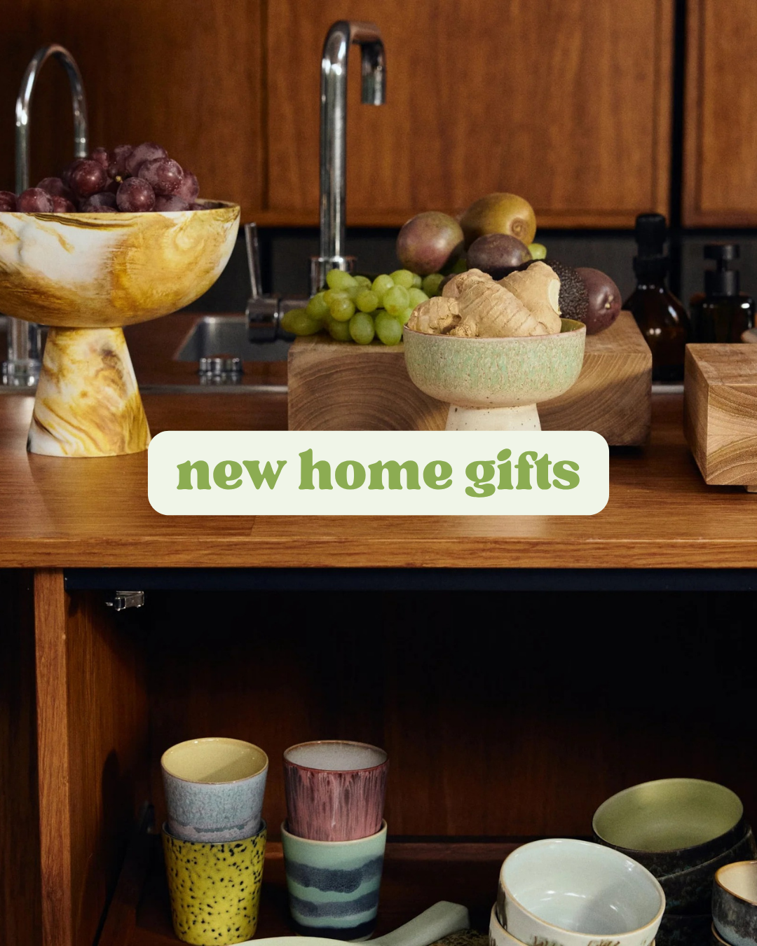 Housewarming Gifts
