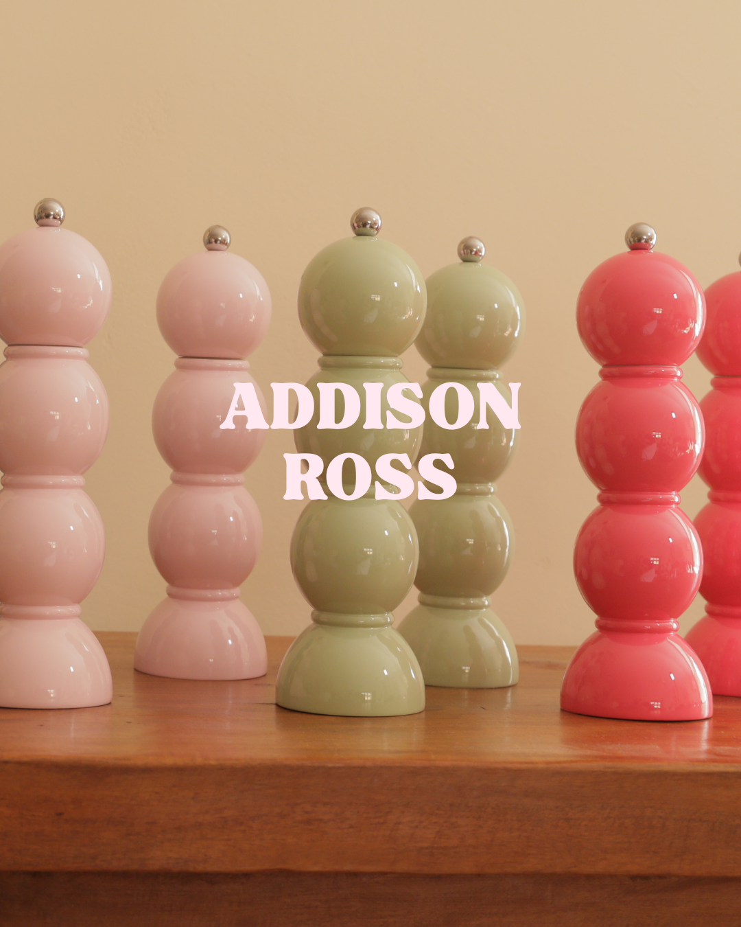 Addison Ross