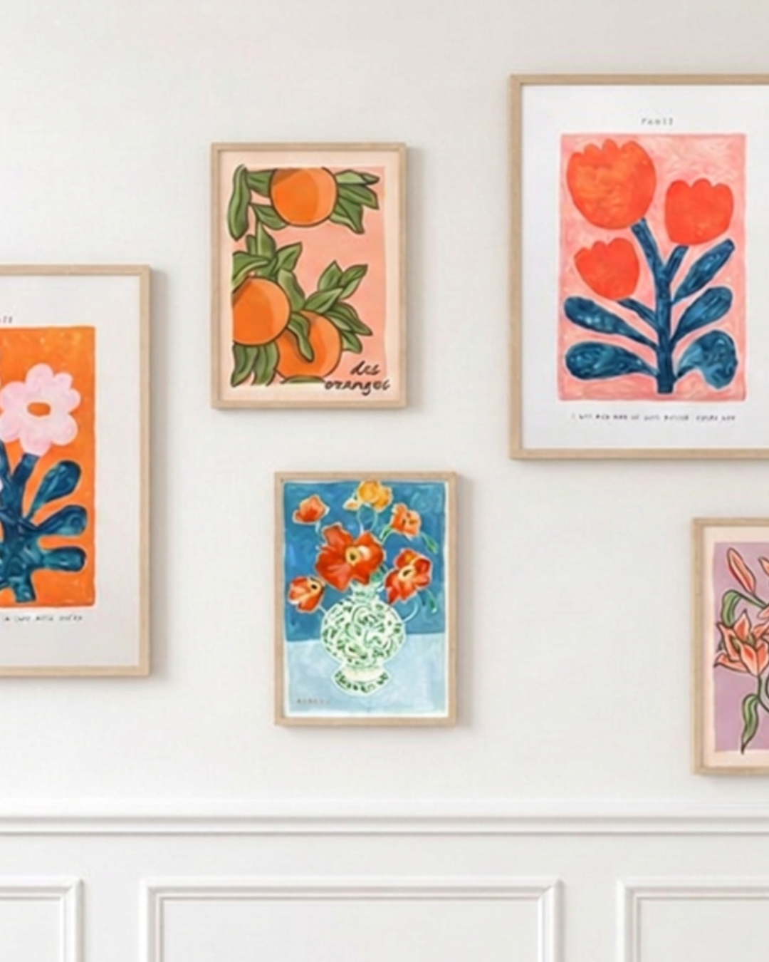 Wall Art Sale