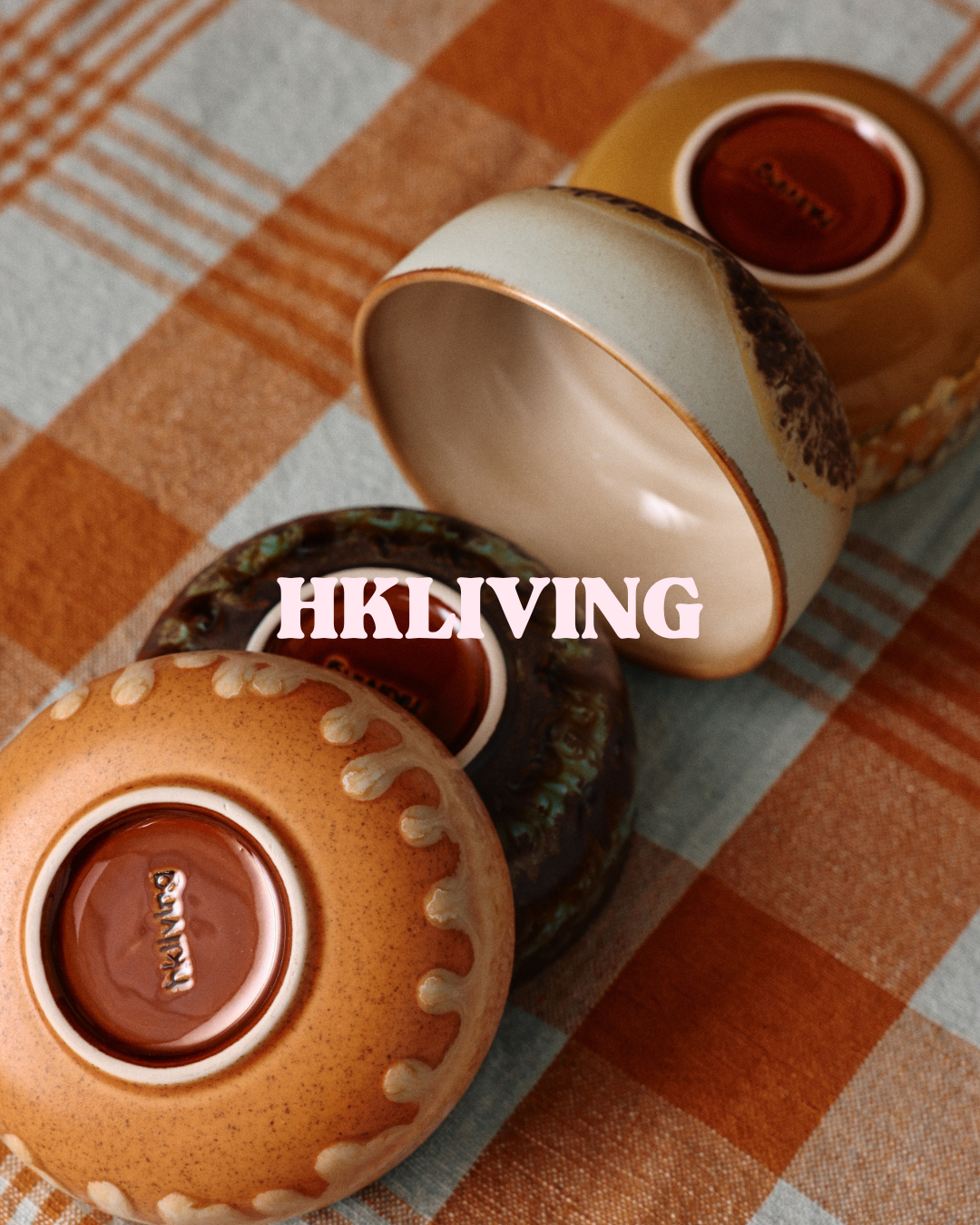 HKLIVING