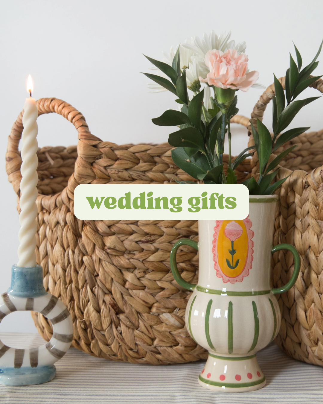Wedding Gifts