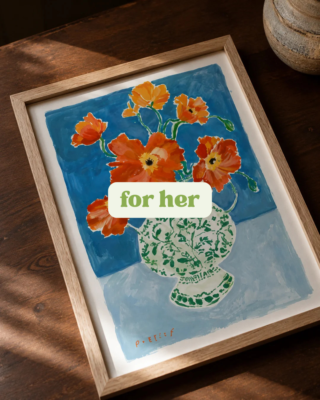 Gifts for her