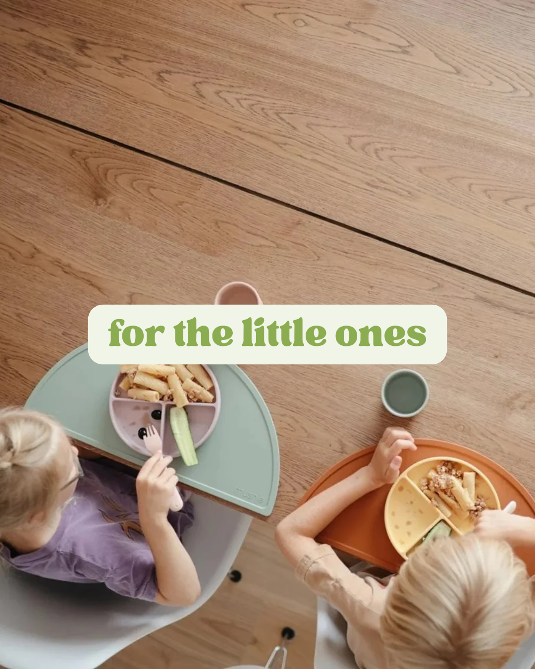 Gifts for the little ones