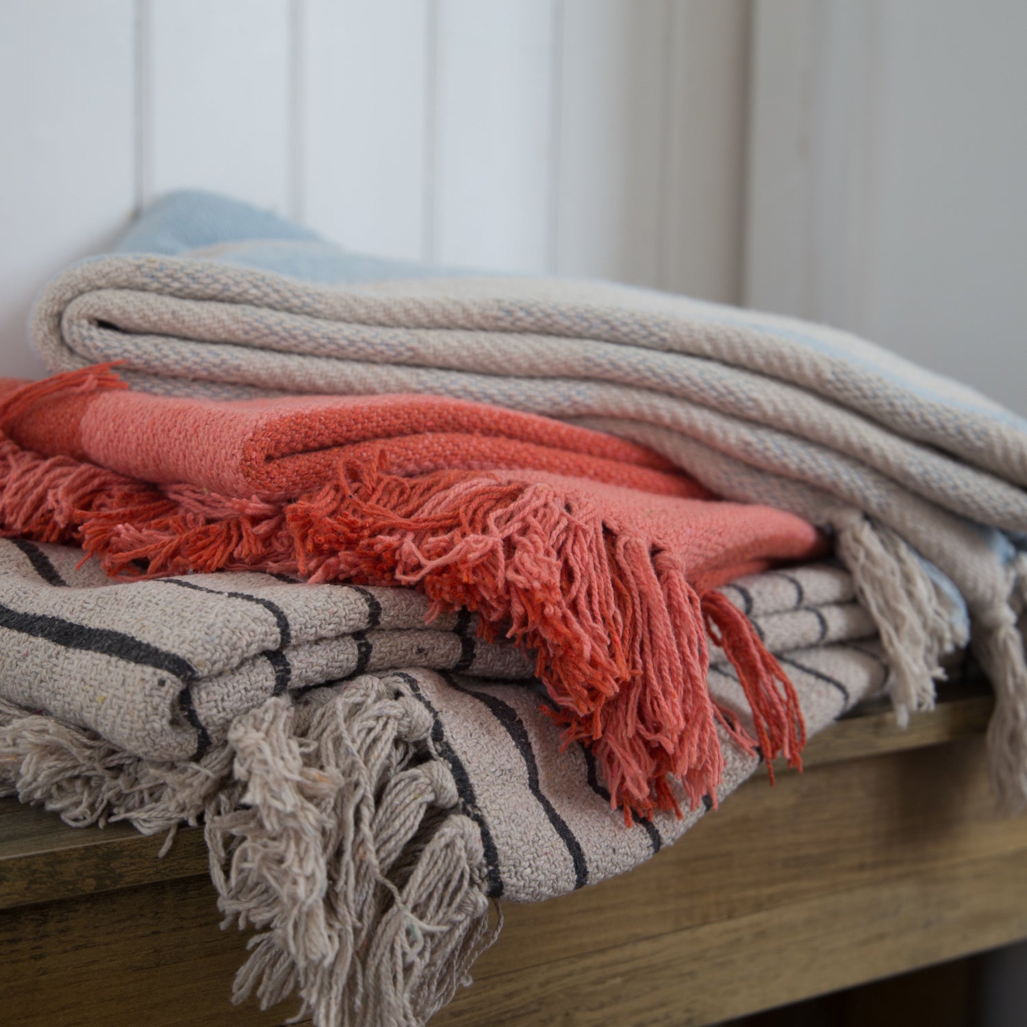 Soft Furnishings