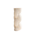 Lenet Trama Ceramic Deco Vase