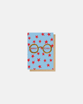 East End Prints Daddy Cool Greeting Card