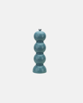 Addison Ross Bobbin Salt & Pepper Grinder in Chambray